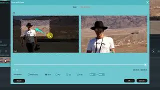 🤯How To Zoom In and Zoom Out Video in Filmora