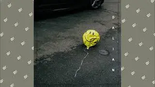 [Audio] 달리안 (Dallian) - 실수쟁이 (Mistake) #Indie