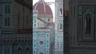 TOP 10 THINGS TO SEE IN FLORENCE - 