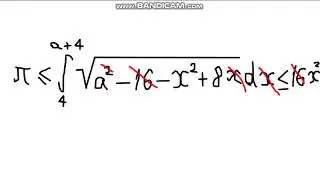 Видео-урок по хардкорной математике 12 класс ГДЗ от Навального
