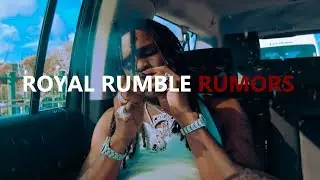 [FREE] Chief Keef X Sheff G X Abra Cadabra X Rondodasosa "ROYAL RUMBLE RUMORS" - [Prod By Rango]