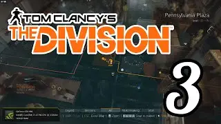 Tom Clancy's The Division Beta - Part 3 - PC