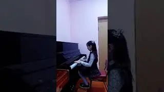 Айкашева Азалия