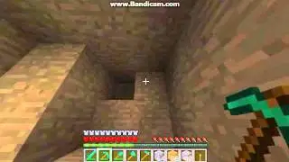 Minecraft | Most EPIC Diamond Find EVAR!