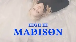 High Hi - Madison