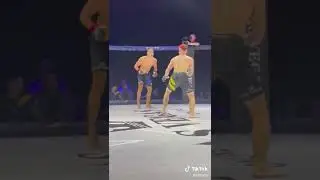 ZANNI VS geboasa rxf gala 🤣🤣