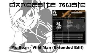 Mr. Bean - Wild Man (Extended Edit)