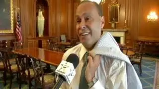 Noticiero estrella tv   Jersey Vargas Washington