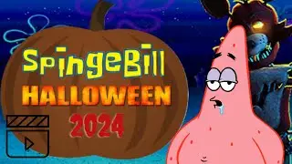 Spingebill Halloween 2024 [Trailer]