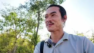Các Sư Hôm Nay Nghỉ Sớm Chờ Đợi Anh Phúc Giác Tới Trong Đêm Nay