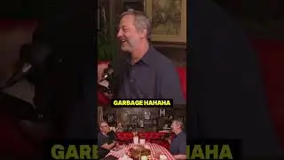 Judd Apatow's hilarious encounter with Steve Martin | Breaking Bread with Tom Papa