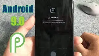 Redmi Note 5/Pro - Pixel Experience ROM (Android 9.0, AOSP, AI Camera, Best Rom)