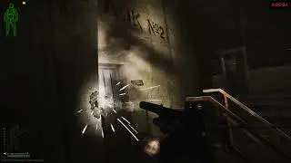 Blindfire D2 Kill - Escape From Tarkov