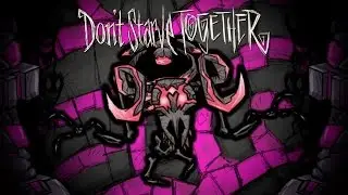 Don't Starve Together | Ancients to Fuelweaver Lore Speculation [Theories]