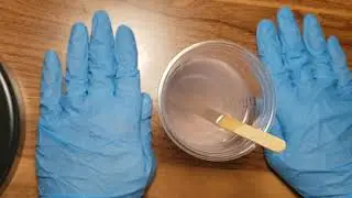 Animal Molds! And some tips!