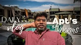 Should You Choose Dorms or Onnix Apartments? | Dorms vs. Apartments + Onnix Tour | ASU