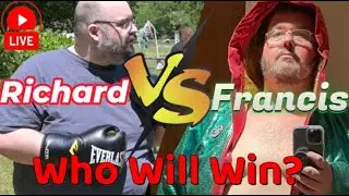 WingsOfRedemption VS Boogie2988 Restream!