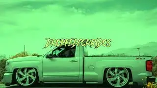 Los Desvelados - Ay Les Voy De Nuevo [slowed]
