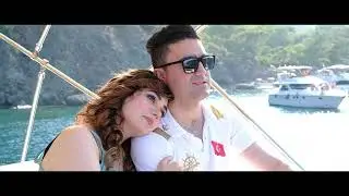 FAİSAL VE SOUDABA (SAVE THE DATE) ED SHEERAN - PERFECT