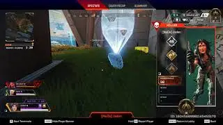 Apex Legends 2021 Aimbot Hacker