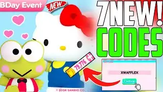 ⚠️NEW UPDATE ⚠️ LIMITED FREE UGC ROBLOX CODES JULY 2024 -LIMITED FREE CODES - UGC - FREE UGC