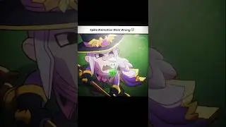 Brawl Stars X Squad Busters SPIKE animation Gone Wrong 😭🙏 | 