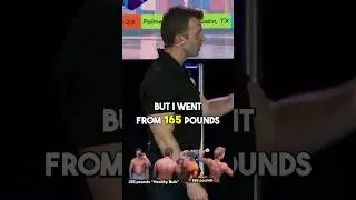 How I got fat eating "healthy fats"
