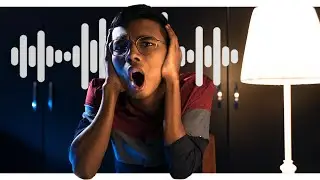 WHAT'S THAT SOUND???