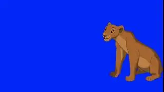 Nala - FREE MASKING