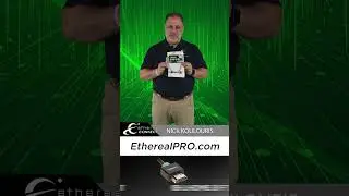 Ethereal Connect - Install Bay Ultra Slim High Speed HDMI Cables