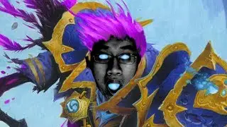 The Shadows Sure Are Difficult to Master