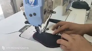 Wholesale zigzag herringbone sewing machine leather sewing machine edge sewing machine