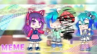 I know who you pretend i am (Sub español) // Gacha Club // GiusseXD