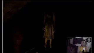 Contemp Short Horror Gameplay Full Walkthrough