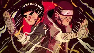 Instrumental - NEJI & ROCK LEE - Pablo Matheuz e Pedro Alvez
