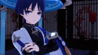 do you think i'm scary?