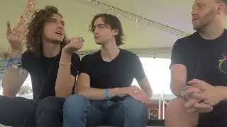 INTERVIEW: Taipei Houston