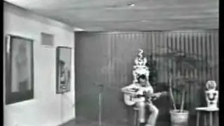 Silvio Rodriguez - Yo te invito a caminar conmigo