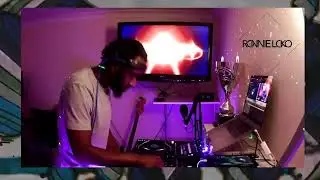 RECESS AT FABRIC LONDON 26.11.21 - PROMO MIX