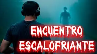 The CHILLING Farewell: A TRUE STORY That Will Make Your Blood Run Cold | Charly D