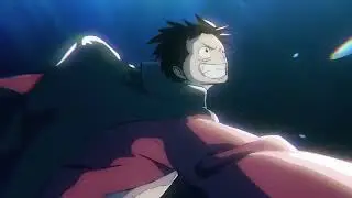 'Til Next Time - AMV