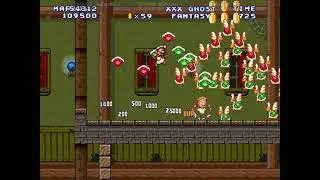 Mario Worker Remake 3.0 PB Games XXX Spoky Completed Video