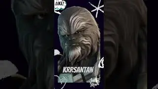 Fortnite - Skins Star Wars