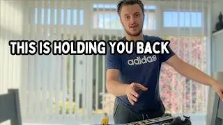 3 Small Things That Can Dramatically Improve Your Game