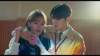 A Good Day to Be a Dog | Cha Eun-woo & Park Gyu-young