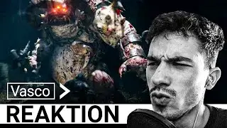 DEMON'S SOULS Trailer | Reaktion (Deutsch)