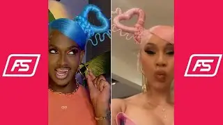 BlameItOnKway Funny TikTok Videos Compilation - Fun Studio