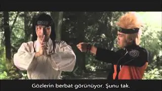 Naruto Fake Trailer - Türkçe Altyazı