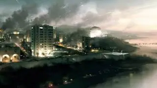 ◀Battlefield 3 - Back to Karkand Flashbacks ft, Sharqi Peninsula
