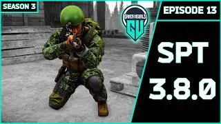 The Ai Spawns In SPT Are CRAZY! | Zero To Hero SPT (3.8.0) | S3 Ep. 13